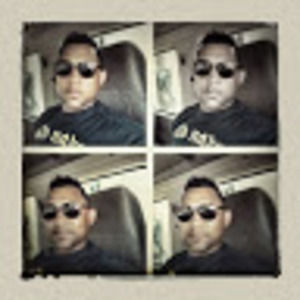 Meet your Posher, Roberto